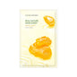NATURE REPUBLIC – Real Nature Sheet Mask Royal Jelly 23ml