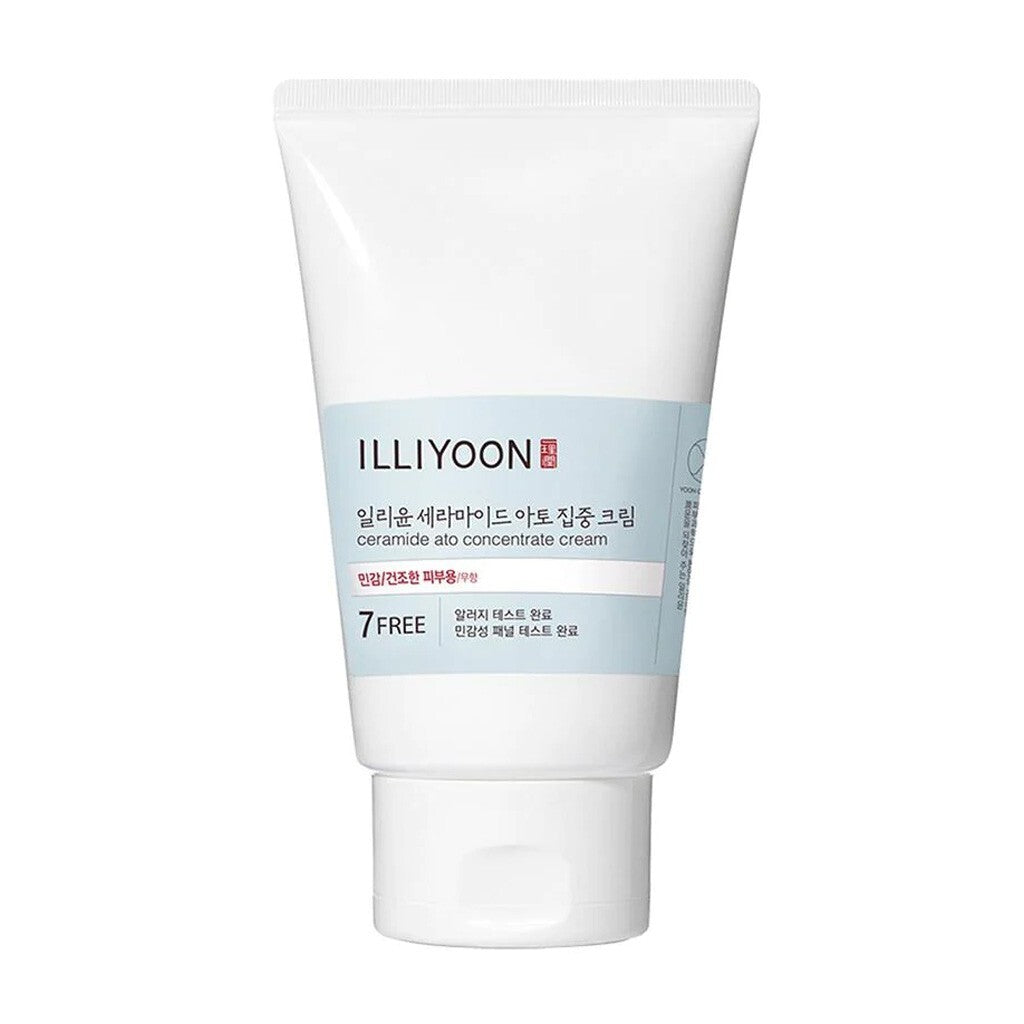 ILLIYOON - Ceramide Ato Concentrate Cream	200ml
