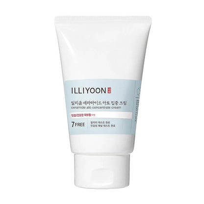 ILLIYOON - Ceramide Ato Concentrate Cream	200ml