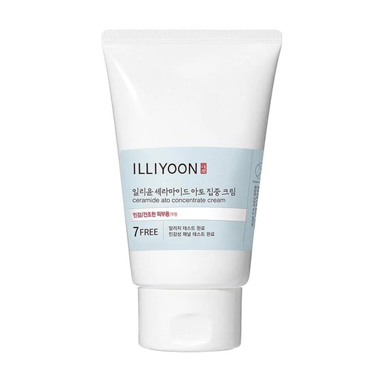ILLIYOON - Ceramide Ato Concentrate Cream	200ml