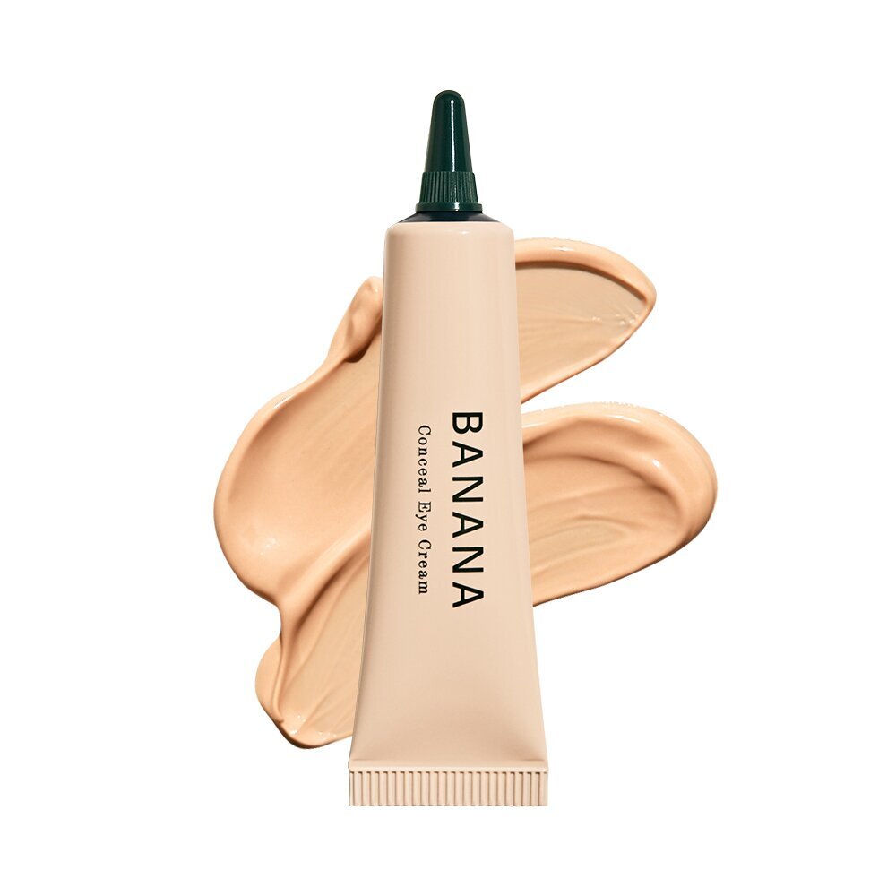 ShaiShaiShai - Banana Conceal Eye Cream 15g
