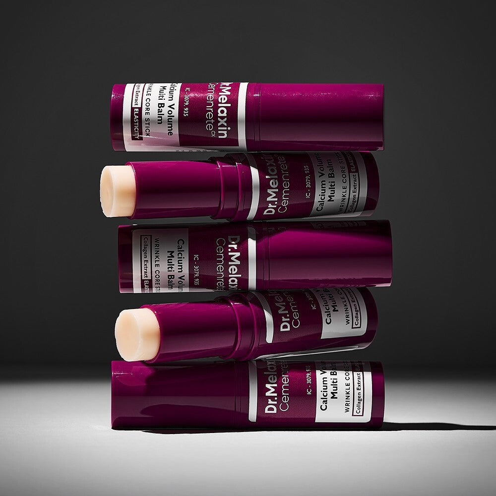 DR MELAXIN - Cemenrete Calcium Volume Multi Balm 9g