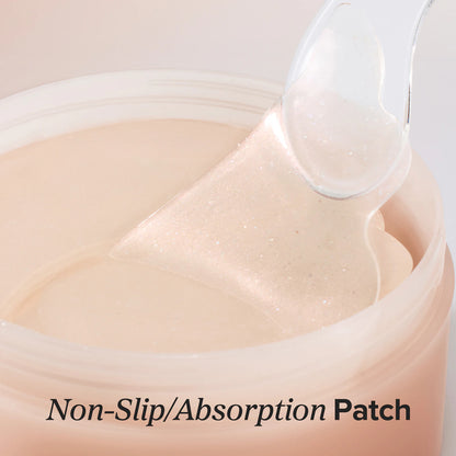 Beauty of Joseon - Revive Under Eye Patch: Ginseng + Retinal - 93g, 60 Pcs