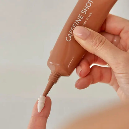ShaiShaiShai - Caffeine Shot Collagen Eye cream 30g