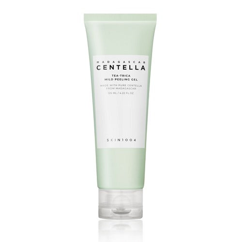 SKIN1004 Madagascar Centella Tea-Trica Mild Peeling Gel – 125ml