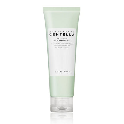 SKIN1004 Madagascar Centella Tea-Trica Mild Peeling Gel – 125ml