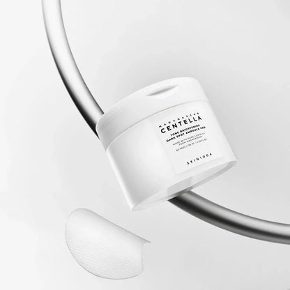 SKIN1004 Madagascar Centella Tone Brightening Dark Spot Ampoule Pad – 60 Pads