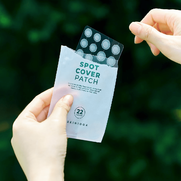 SKIN1004 - Spot Cover Patch (22ea)