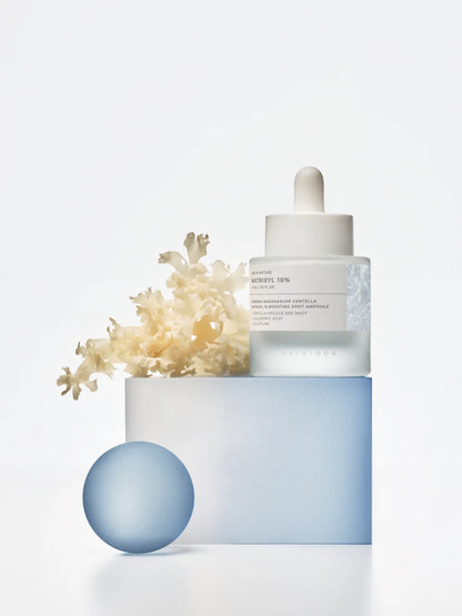 SKIN1004 Madagascar Centella Matrixyl 10 Boosting Shot Ampoule – 30 ml