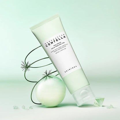 SKIN1004 Madagascar Centella Tea-Trica Mild Peeling Gel – 125ml