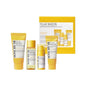 Yuja Niacin Anti Blemish Starter Kit 4pcs