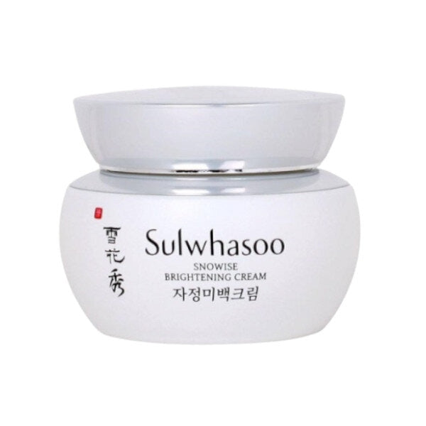 Sulwhasoo Snowise Brightening Cream 50ml