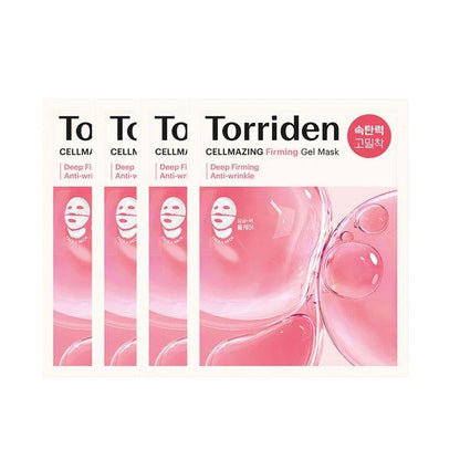TORRIDEN - CELLMAZING Firming Gel Mask 45g