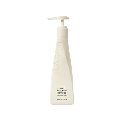 TREECELL - Day Collagen Shampoo Morning of Resort
