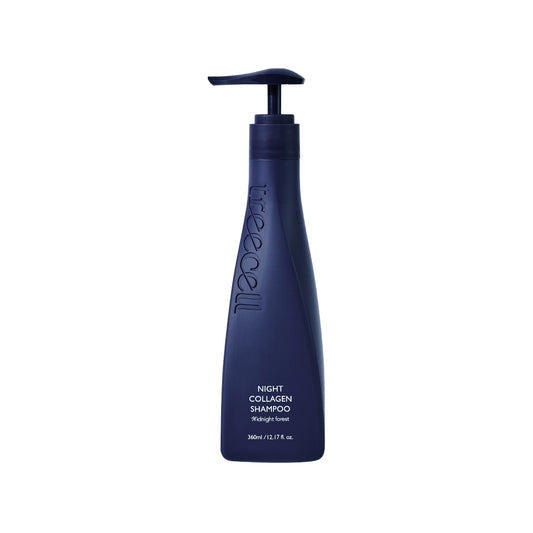 TREECELL - Night Collagen Shampoo Midnight Forest 360ml