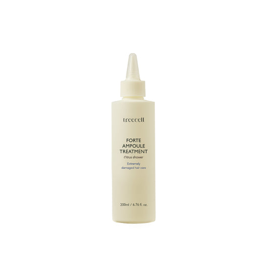 TREECELL - Forte Ampoule Treatment 200ml