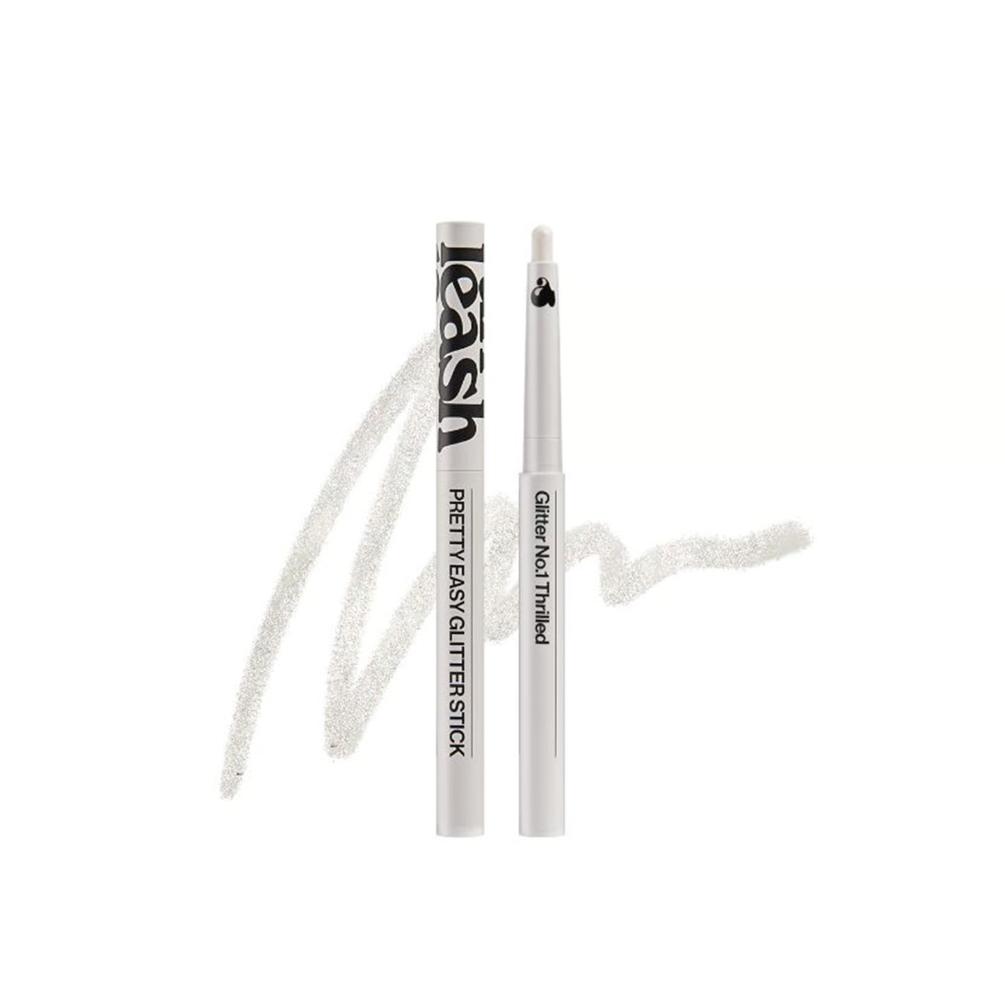 UNLEASHIA – Pretty Easy Glitter Stick – 0.7 g