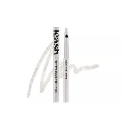 UNLEASHIA – Pretty Easy Glitter Stick – 0.7 g