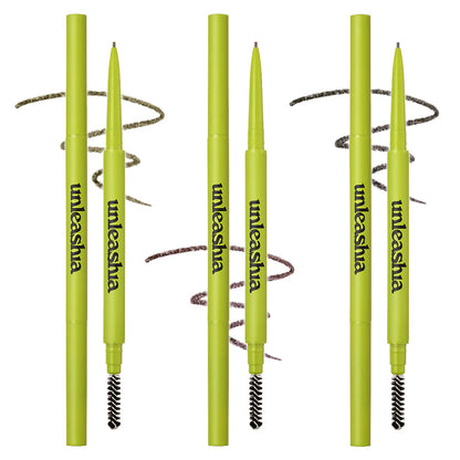 UNLEASHIA - Shaper Defining Eyebrow Pencil