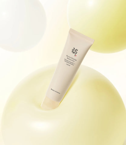 BEAUTY OF JOSEON - Ginseng Retinol Firming Cream 60ml