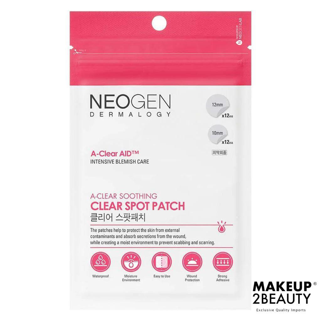 NEOGEN Dermalogy Clear Spot Patch - 25 patches
