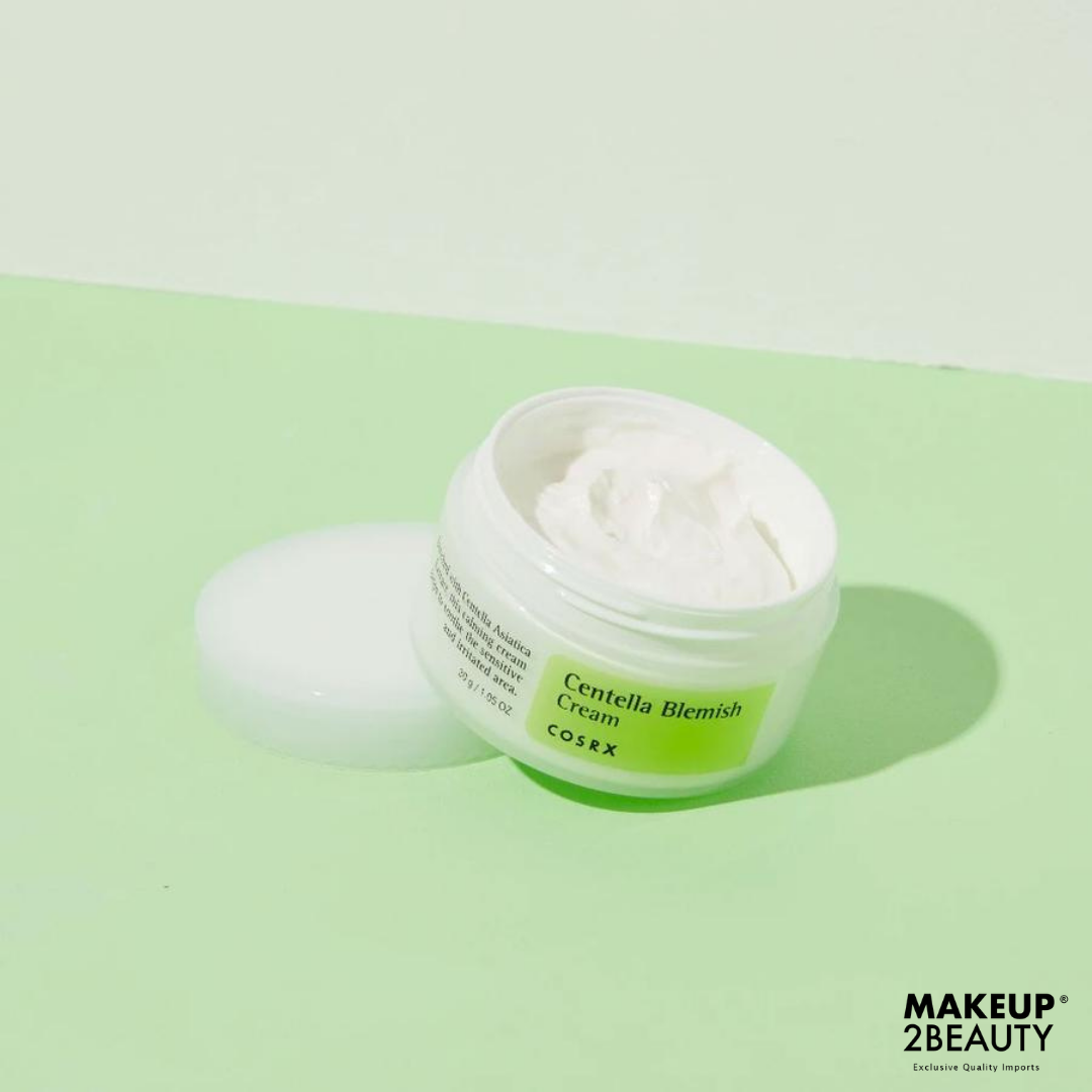 COSRX Centella Blemish Cream - 30ml