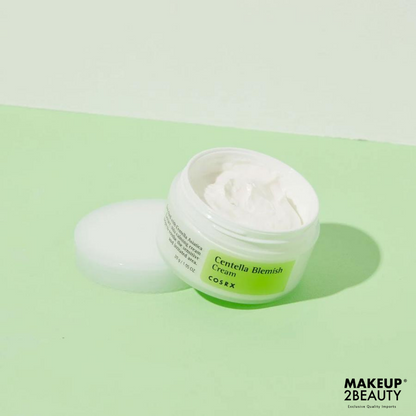 COSRX Centella Blemish Cream - 30ml