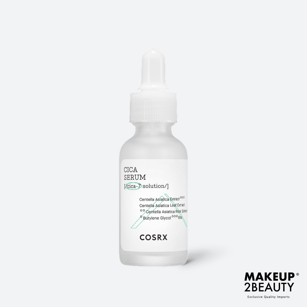 COSRX Pure Fit Cica Serum - 30ml