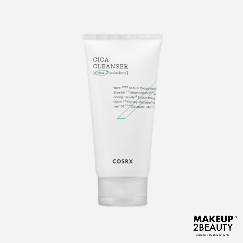 COSRX Pure Fit Cica Cleanser - 50ml | 150ml
