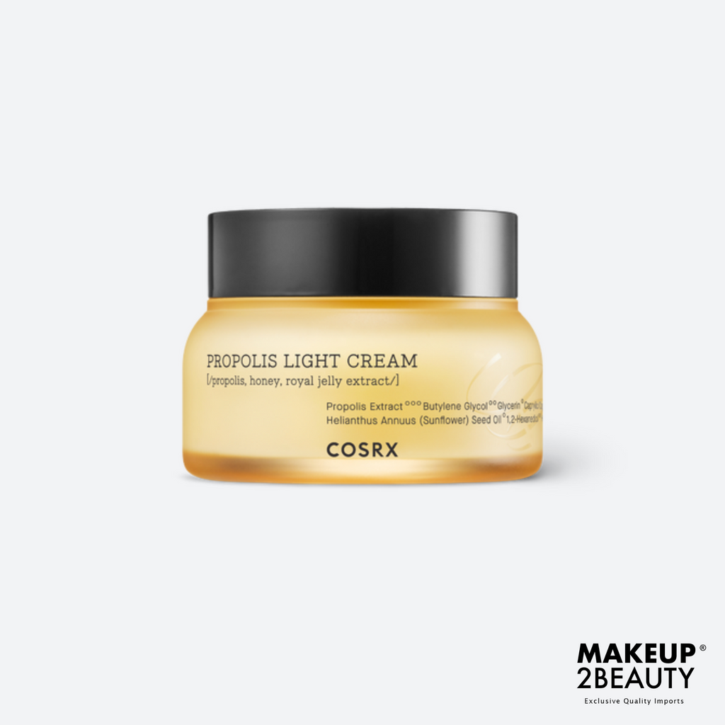 COSRX Full Fit Propolis Light Cream - 65ml