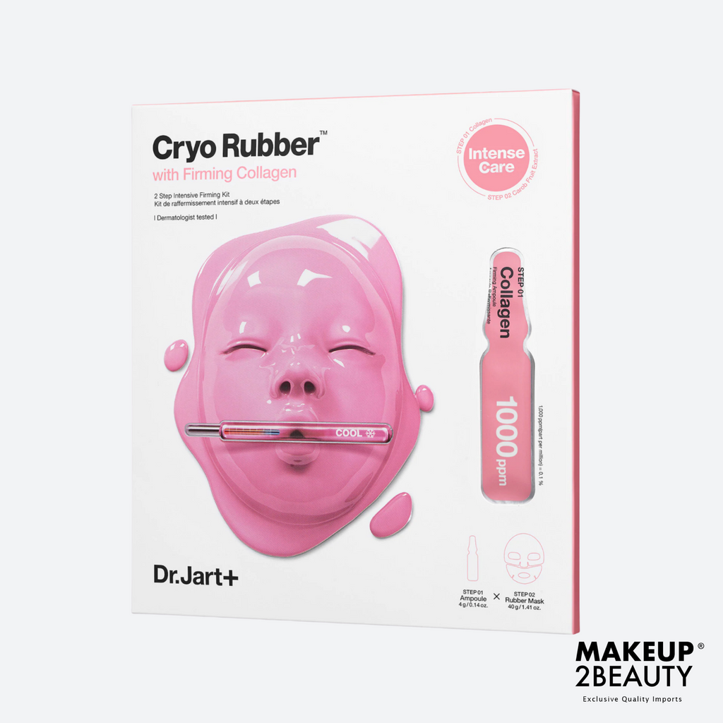 Dr Jart+ Cryo Rubber with Firming Collagen - Single Pack