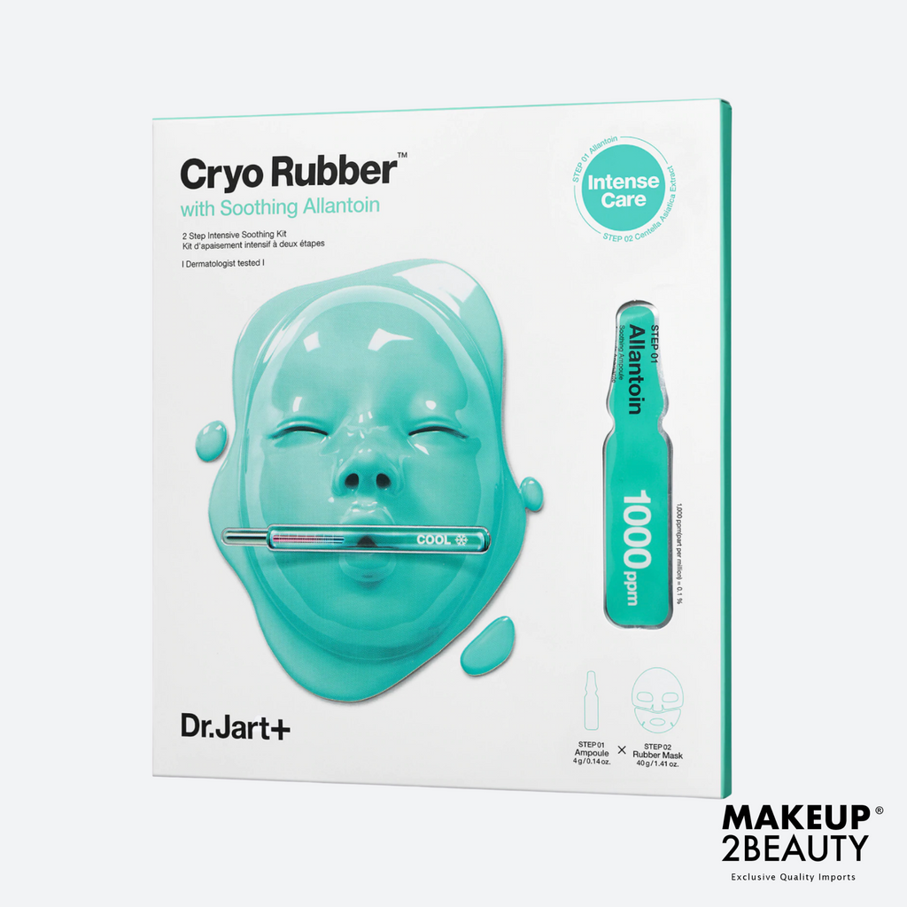 Dr Jart+ Cryo Rubber with Soothing Allantoin - Single Pack
