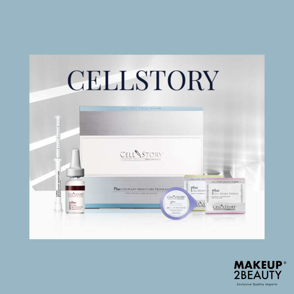 Cellstory Professional Kit (4trt/Box)