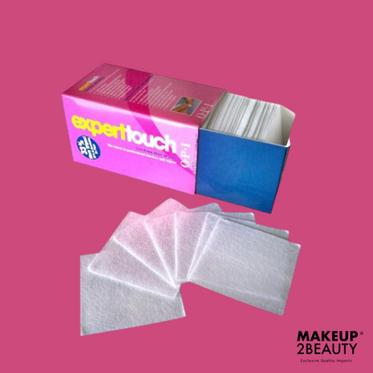OPI Lint Free Nail Wipes