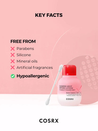 COSRX AC Collection Blemish Spot Drying Lotion - 30ml