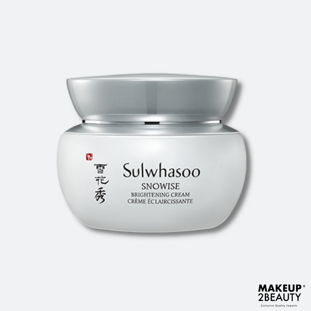 Sulwhasoo - Snowise Brightening Cream 50ml