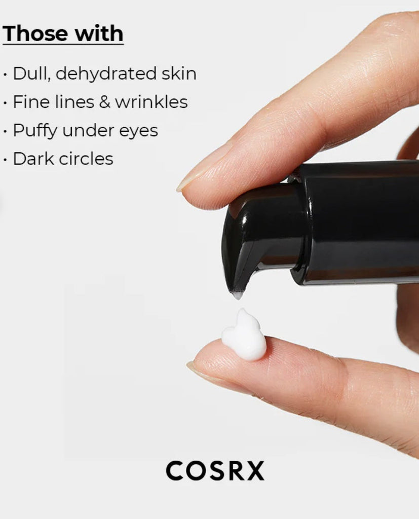 COSRX Advanced Snail Peptide Eye Cream - 25ml