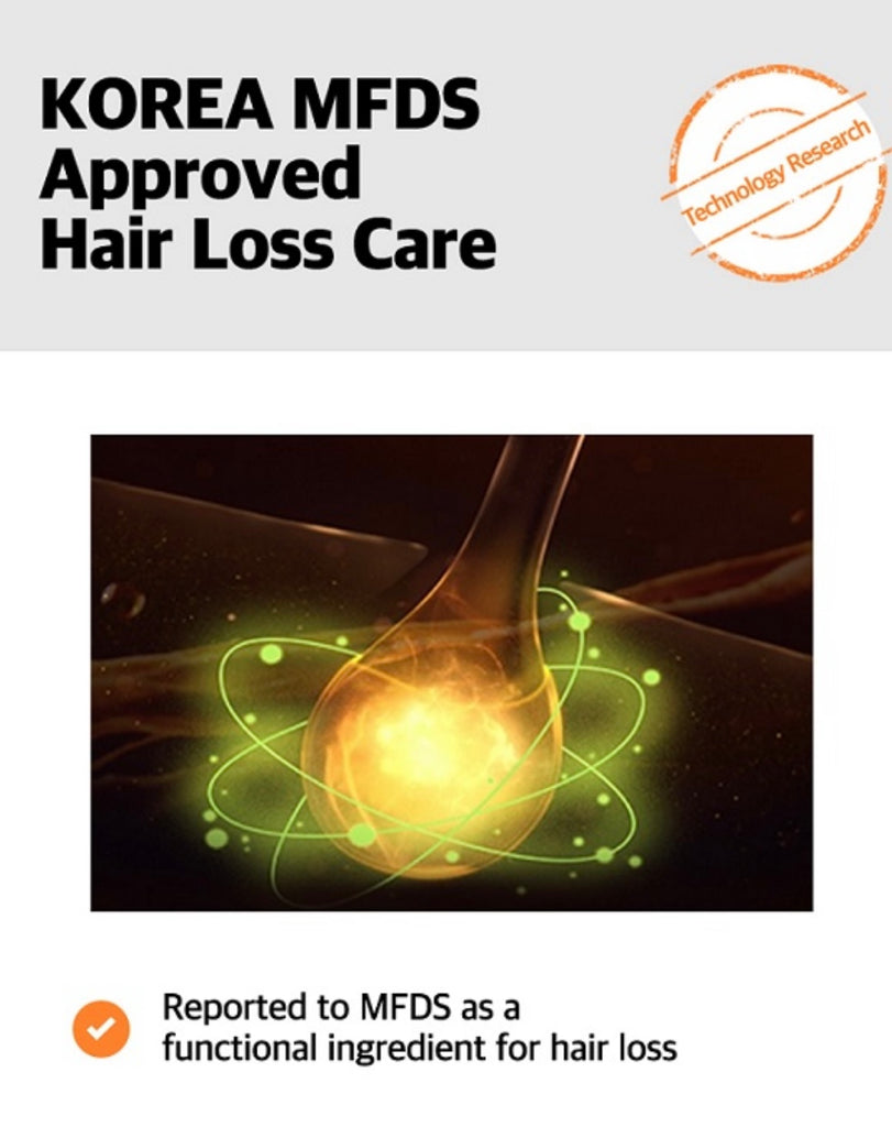 RYO Hair Loss Care Scalp Essence (75ml)