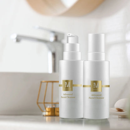 MIRACLETOX Advanced Facial Cleanser 50ml